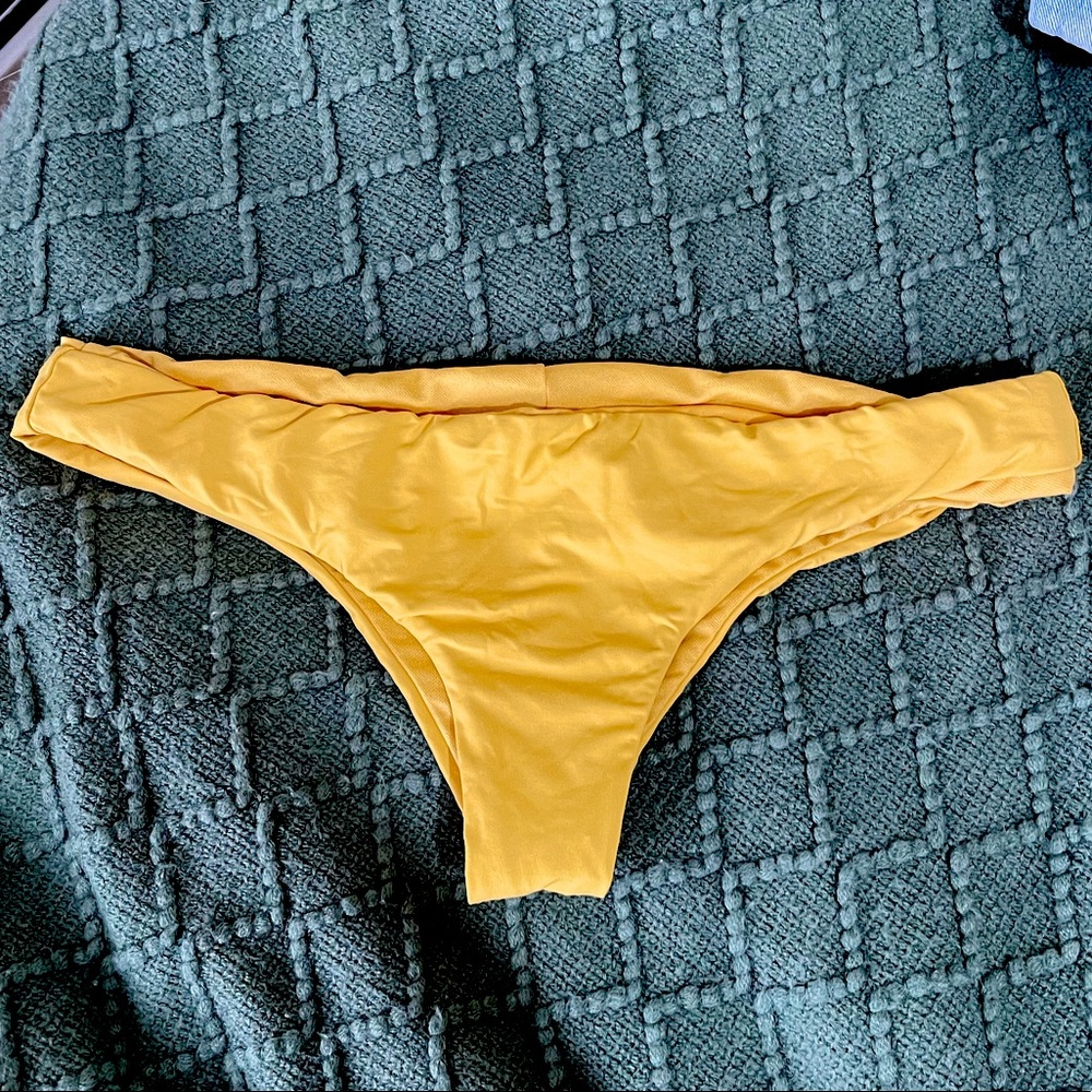 Cheeky Bikini Bottoms